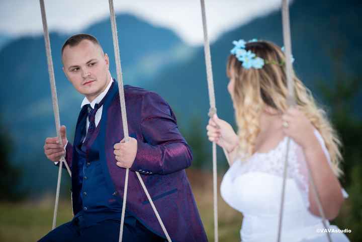 Fotografie VAVA Studio